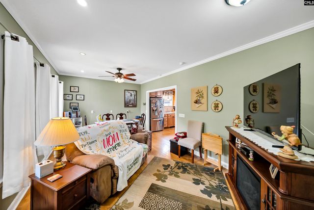120 Cedar Street, Winnsboro, SC 29180