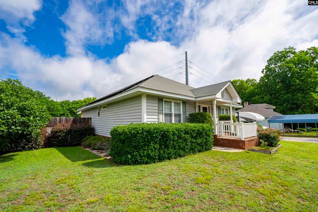 120 Cedar Street, Winnsboro, SC 29180