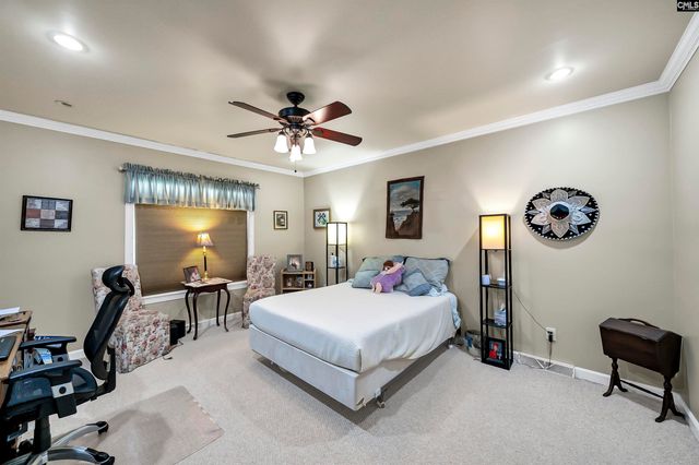 120 Cedar Street, Winnsboro, SC 29180