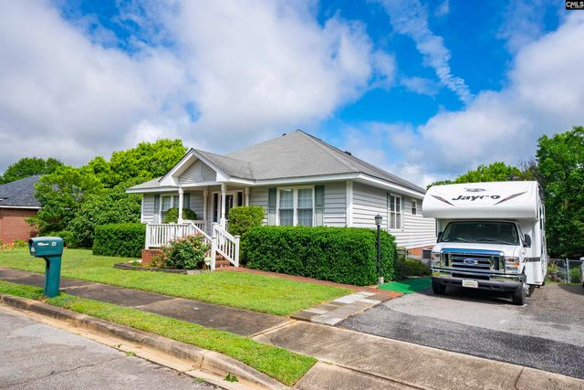 120 Cedar Street, Winnsboro, SC 29180
