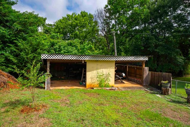120 Cedar Street, Winnsboro, SC 29180