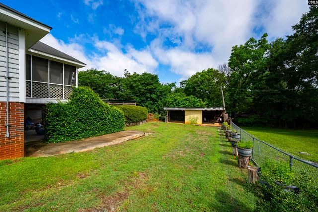 120 Cedar Street, Winnsboro, SC 29180