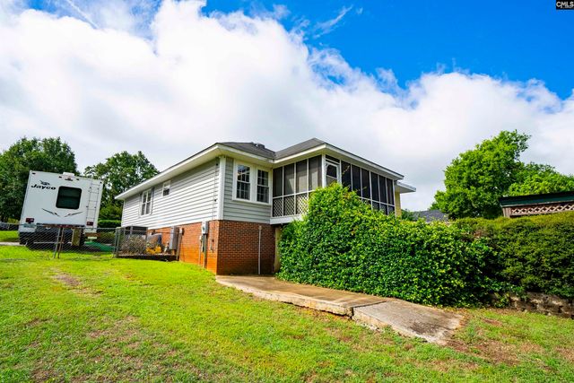 120 Cedar Street, Winnsboro, SC 29180