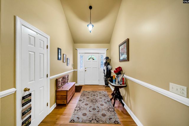 120 Cedar Street, Winnsboro, SC 29180