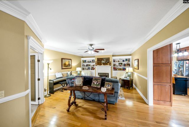 120 Cedar Street, Winnsboro, SC 29180