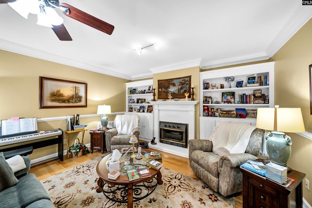 120 Cedar Street, Winnsboro, SC 29180