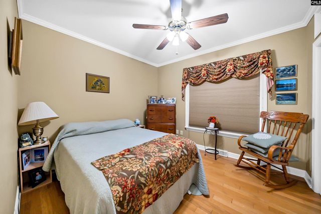 120 Cedar Street, Winnsboro, SC 29180