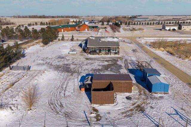 6091 SW 59th Ave, Minot, ND 58701