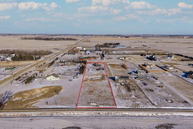 6091 SW 59th Ave, Minot, ND 58701