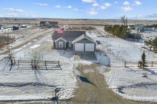 6091 SW 59th Ave, Minot, ND 58701