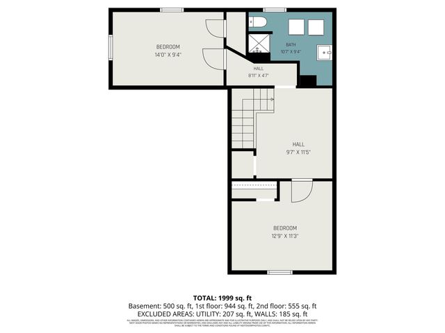 703 Gladstone, Elkhart, IN 46516