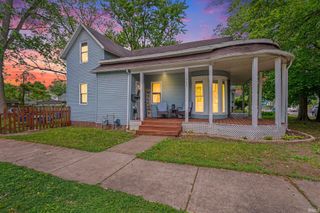 703 Gladstone, Elkhart, IN 46516