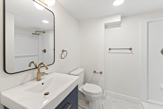 14041 Vernon Street, Oak Park City, MI 48237