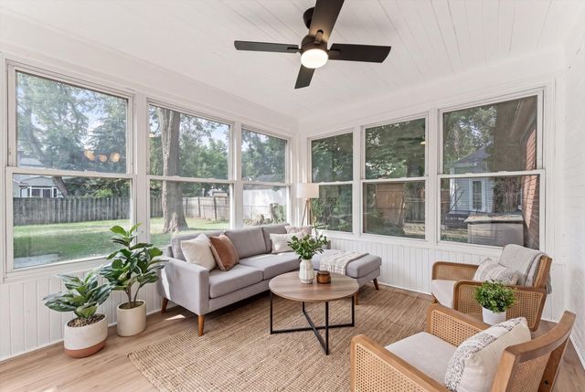 14041 Vernon Street, Oak Park City, MI 48237