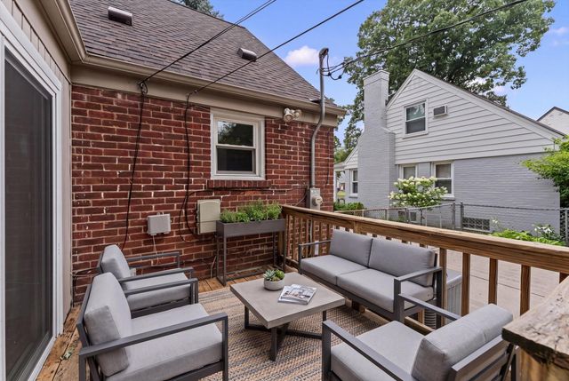14041 Vernon Street, Oak Park City, MI 48237
