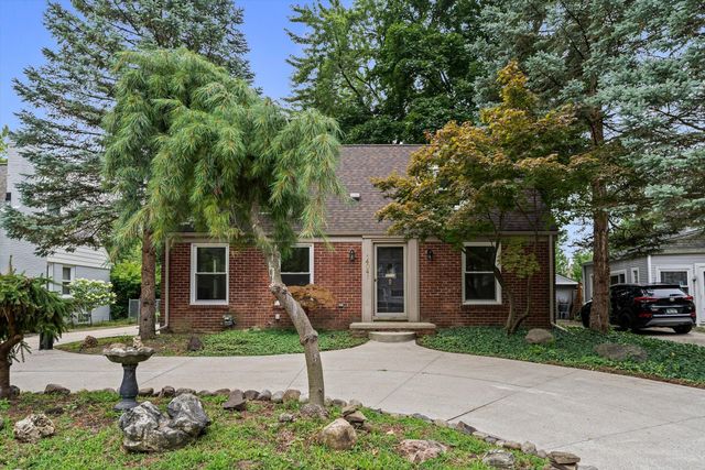 14041 Vernon Street, Oak Park City, MI 48237