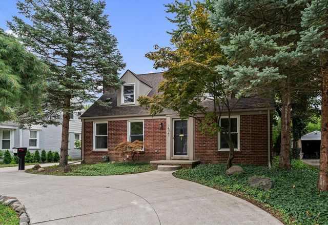 14041 Vernon Street, Oak Park City, MI 48237