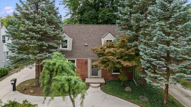 14041 Vernon Street, Oak Park City, MI 48237