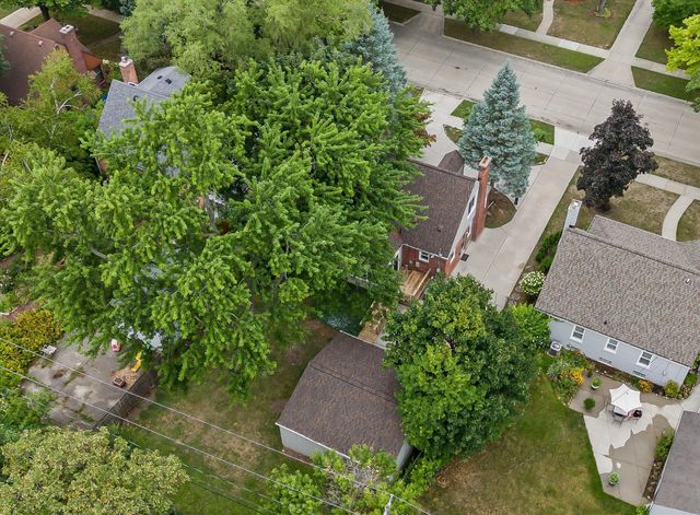 14041 Vernon Street, Oak Park City, MI 48237