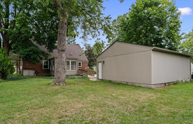 14041 Vernon Street, Oak Park City, MI 48237