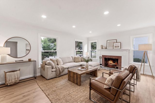 14041 Vernon Street, Oak Park City, MI 48237