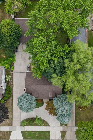 14041 Vernon Street, Oak Park City, MI 48237