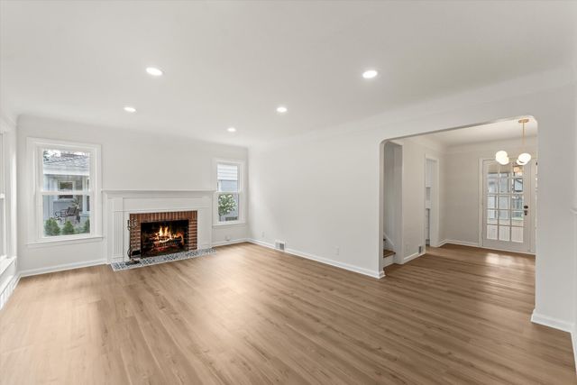 14041 Vernon Street, Oak Park City, MI 48237