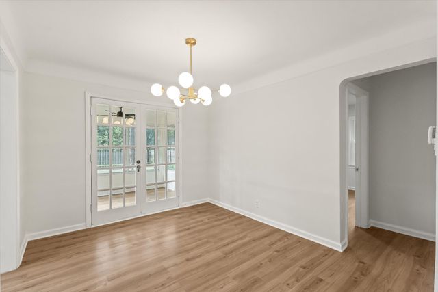 14041 Vernon Street, Oak Park City, MI 48237