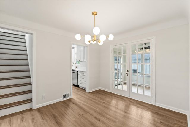 14041 Vernon Street, Oak Park City, MI 48237