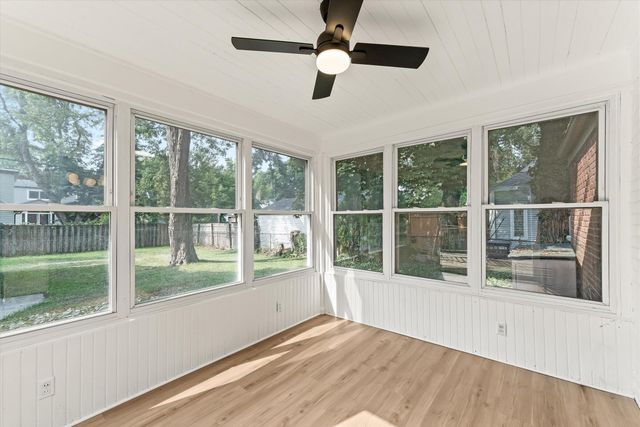 14041 Vernon Street, Oak Park City, MI 48237