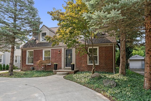 14041 Vernon Street, Oak Park City, MI 48237