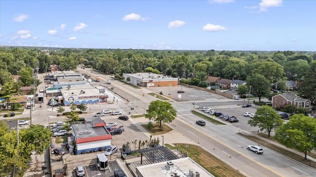14041 Vernon Street, Oak Park City, MI 48237