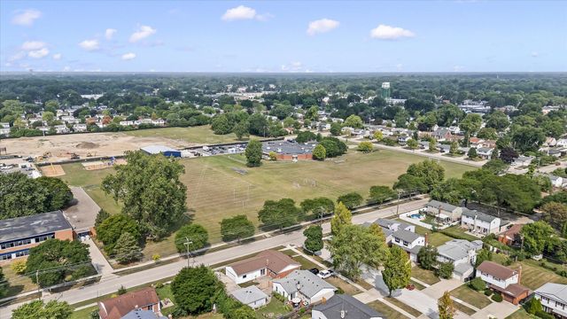 14041 Vernon Street, Oak Park City, MI 48237