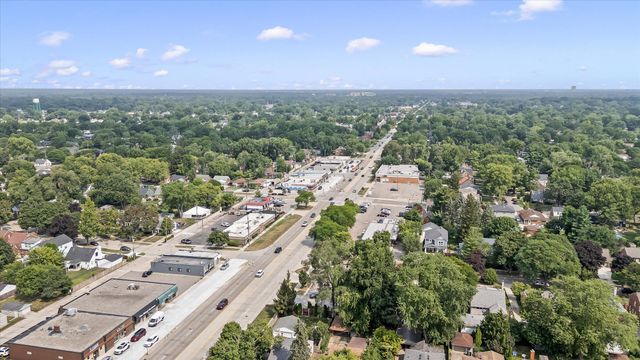 14041 Vernon Street, Oak Park City, MI 48237
