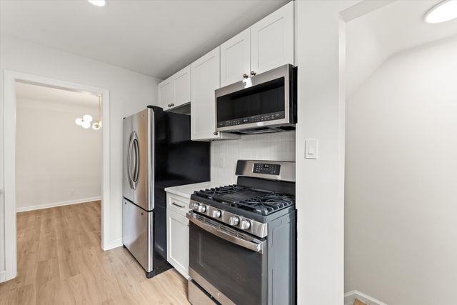 14041 Vernon Street, Oak Park City, MI 48237
