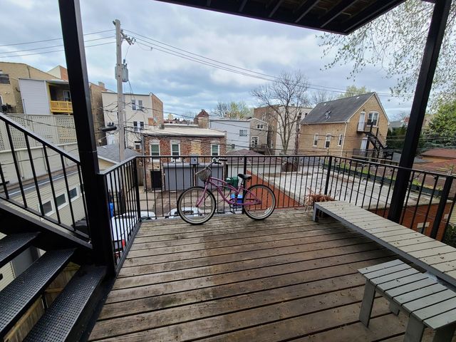 1135 N Damen Avenue 2R, Chicago, IL 60622