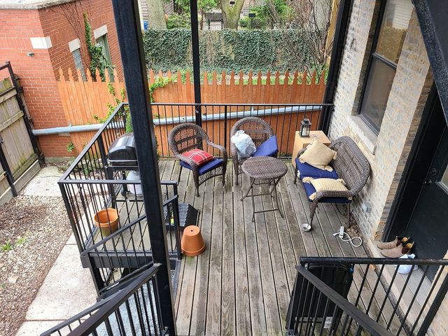 1135 N Damen Avenue 2R, Chicago, IL 60622