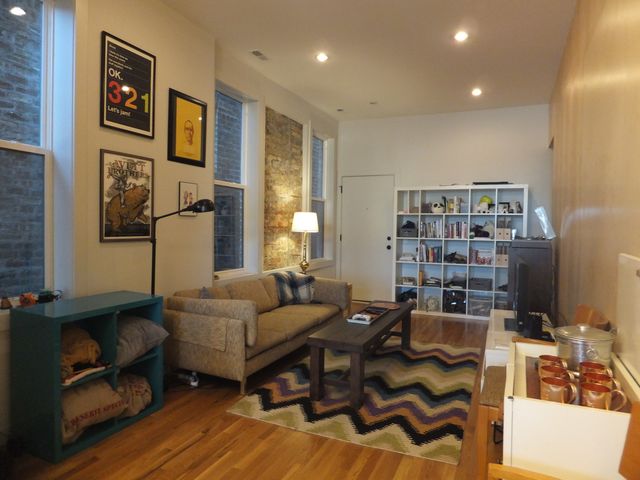 1135 N Damen Avenue 2R, Chicago, IL 60622