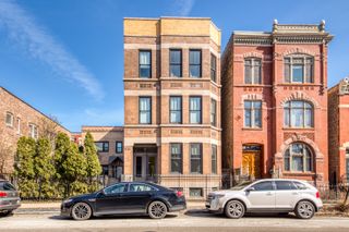 1135 N Damen Avenue 2R, Chicago, IL 60622