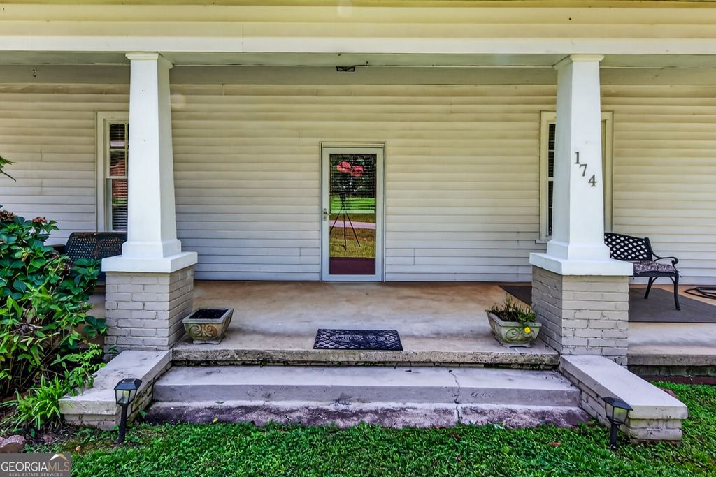 174 Sanford Drive, Nicholson, GA 30565 — photo 3