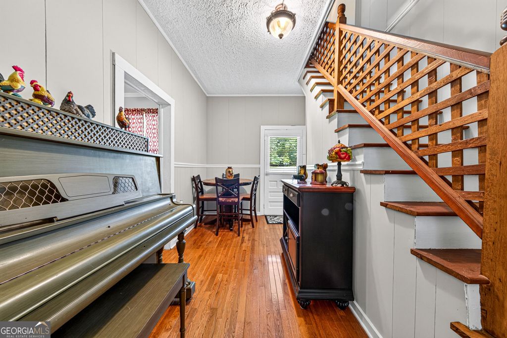 174 Sanford Drive, Nicholson, GA 30565 — photo 5