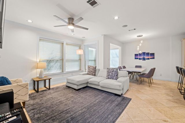 3203 Tom Green ST 3A, Austin, TX 78705