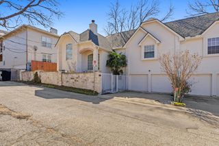 3203 Tom Green ST 3A, Austin, TX 78705