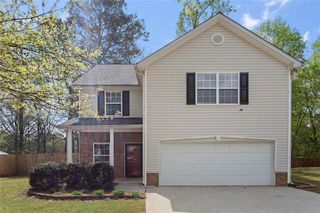 139 Lexington Parke Drive, Woodstock, GA 30189