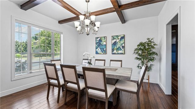 3607 NW Riverbend Road, Bentonville, AR 72712