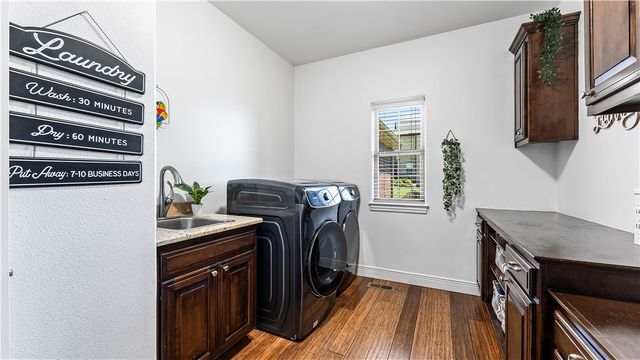 3607 NW Riverbend Road, Bentonville, AR 72712