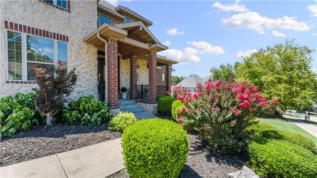 3607 NW Riverbend Road, Bentonville, AR 72712