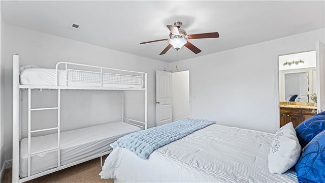 3607 NW Riverbend Road, Bentonville, AR 72712
