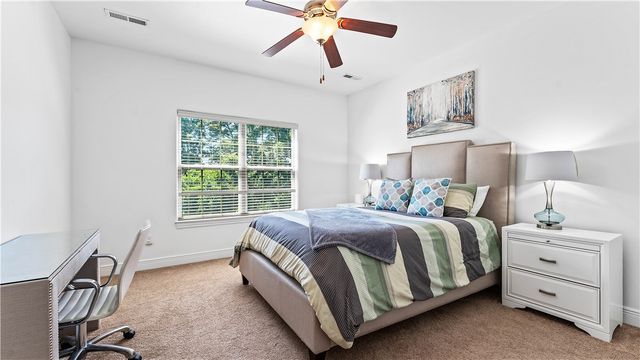 3607 NW Riverbend Road, Bentonville, AR 72712