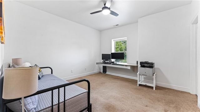 3607 NW Riverbend Road, Bentonville, AR 72712